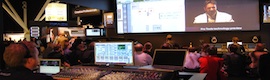 Avid participa en la nueva edición de Broadcast IT 2011 por partida doble