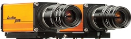 IndiePOV: 小型カメラで最大 30 フレームの HD 1080p