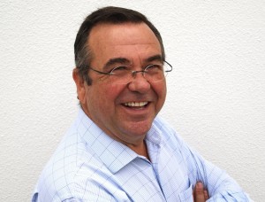 José Mesas, director general de Tedial