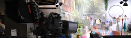 Panasonic estrenará en IBC 2013 la nueva cámara de estudio AK-HC3500A