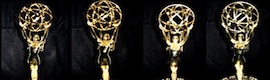 Avid felicita a sus clientes ganadores de los Premios Emmy