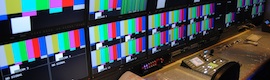 Eurocom Broadcast wird auf der NAB 2012 vertreten sein