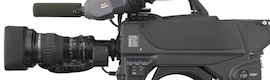 Frecuencia Latina acquires Sony equipment for HD production