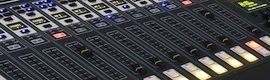 AEQ renueva su gama de equipos digitales de audio y comunicaciones para radio y tv