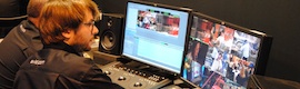Avid lleva a Broadcast IT 2011 la tecnología más avanzada en postproducción de AV