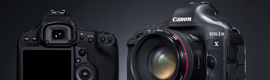 EOS-1D X de Canon, una nueva propuesta réflex para cineastas