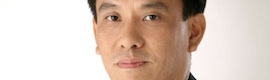 Katsuaki Kiyohara, nuevo presidente de For-A 