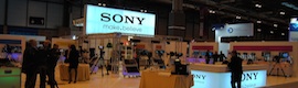Sony presenta en Broadcast IT’11 una completa gama de soluciones para HD