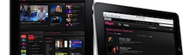 BBC presenta una aplicación mundial de su iPlayer para iPhone e iPod