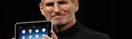 Adiós a Steve Jobs, el gran gurú de la tecnología