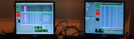 Vector 3 wird auf der NAB 2012 seine neuesten Vorschläge für Steuerung, Automatisierung und Playout zeigen