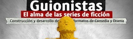 Carlos de Pando impartirá el curso de “Guionistas. El alma de las series de ficción” en Sevilla