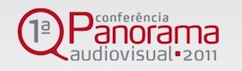 Jornadas Panorama Audiovisual sobre convergencia entre broadcast e IT