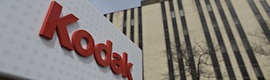 Kodak closes an alliance with Imax