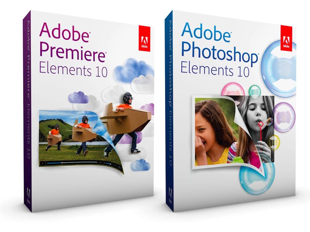 Adobe Elements Premiere Manual