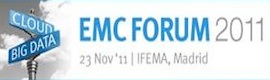 EMC Forum 2011