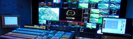 Pulsar vende su unidad 3G/3D a la tv pública argentina