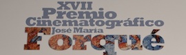 El XVII Premio José María Forqué ya tiene finalistas