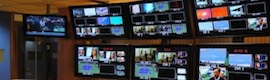 RTVE adjudica a Avid los entornos de producción en HD para Londres 2012