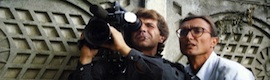 Seis reporteros gráficos de TVE que fueron ‘el ojo en la noticia’ reviven las imágenes que hicieron historia 