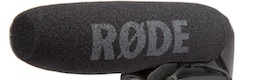 Rode Videomic HD, il primo registratore digitale con microfono “all-in-one”.