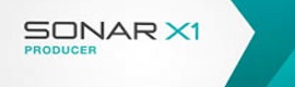 Roland presenta la actualización del controlador REAC para Cakewalk Sonar X1 Producer