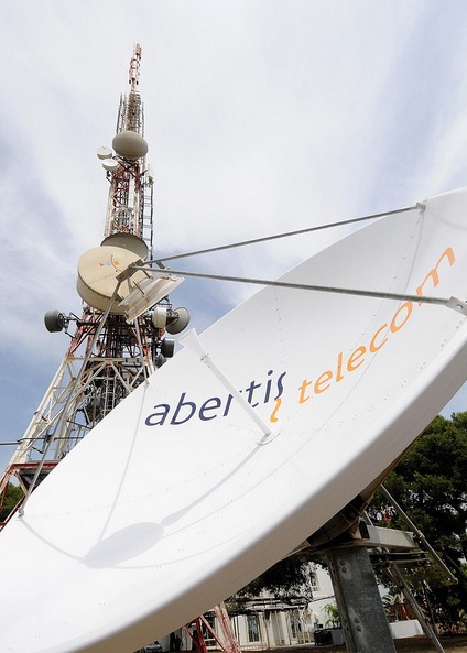 Abertis Télécom