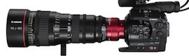 Ovide propone cambiar una DSLR Canon o Nikon por la nueva C300
