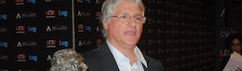 Pablo Blanco, melhor editor do Goya 2012 com “Não haverá paz…”