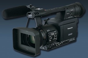 Panasonic AG-HPX171