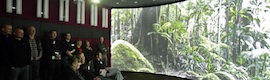 3D Media: una experiencia inmersiva audiovisual única