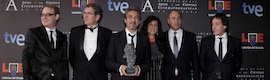 O hispano-argentino 'A Chinese Tale', Goya como melhor filme ibero-americano