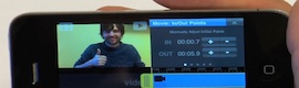 Vimeo anuncia una nueva Apple iOS App en el Mobile World Congress