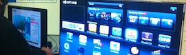 Más de 300.000 usuarios de Canal+ utilizan ya el servicio multidispositivo Yomvi
