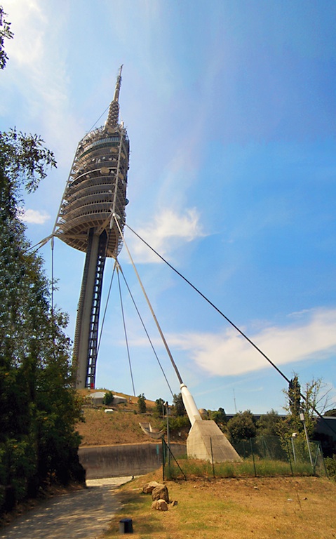 Collserola