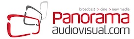 Panorama Audiovisual España supera las 100.000 noticias leídas cada mes