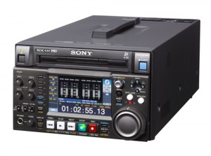 Sony PDW-HD1200