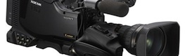 Sony presentará en NAB nuevas propuestas en la gama XDCAM HD