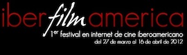Iber.film.america: primer festival en Internet de cine iberoamericano    