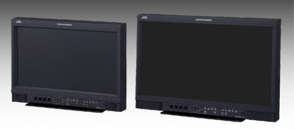 JVC DT-E21L4 – DT-E17L4