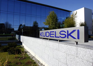 Kudelski