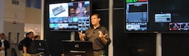 Broadcast Pix anuncia nuevo software en NAB 2012