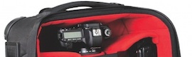 Petrol Bags presenta sus bolsas para audio, DSLR y monitores en NAB 