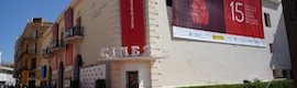 IEC colabora con el Festival de Cine Español de Málaga