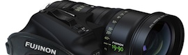 Fujifilm closes a strategic alliance with Cameron Pace Group
