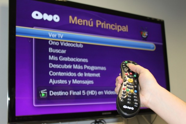 Ono TiVo 