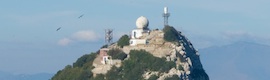 Gibraltar adjudica a Arqiva el desarrollo de su nueva red digital de TDT y radio