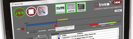 TVE implements QinMedia's automatic ingest tool in its workflow