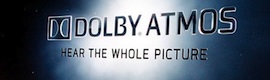 Dolby enthüllt die Liste der ersten Räume der Welt mit Dolby Atmos