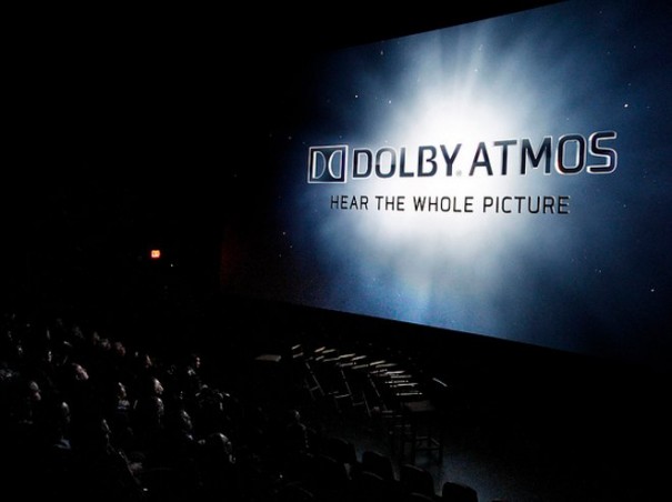 Dolby Atmos